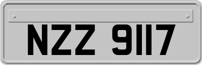 NZZ9117