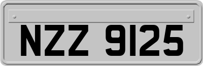 NZZ9125