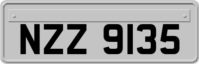 NZZ9135
