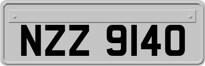 NZZ9140