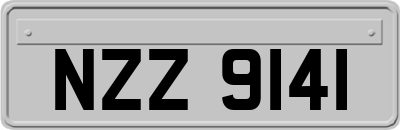 NZZ9141