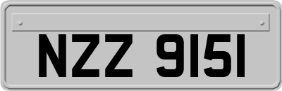 NZZ9151