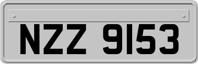NZZ9153