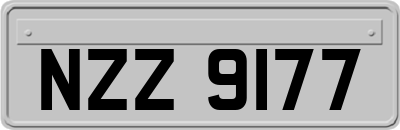 NZZ9177