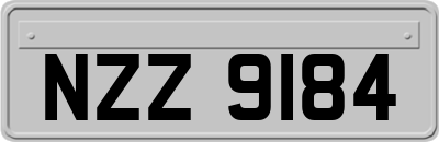 NZZ9184