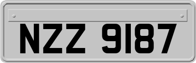 NZZ9187
