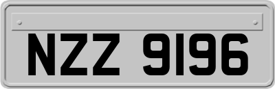 NZZ9196