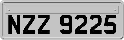 NZZ9225