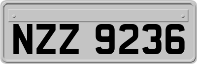 NZZ9236