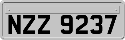 NZZ9237