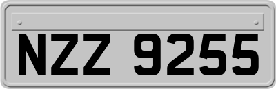 NZZ9255