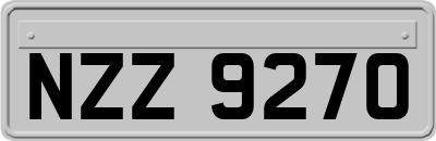 NZZ9270