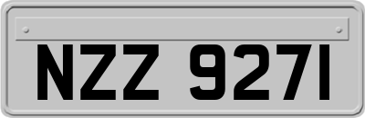 NZZ9271