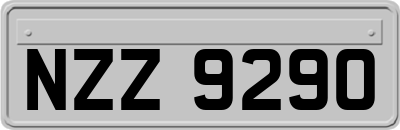 NZZ9290