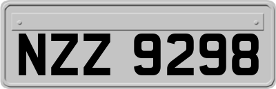NZZ9298