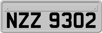 NZZ9302