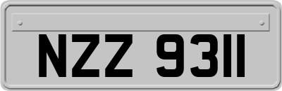 NZZ9311