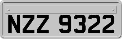 NZZ9322
