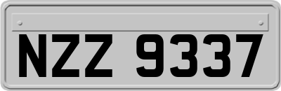 NZZ9337