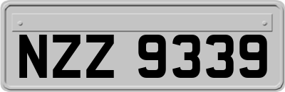 NZZ9339