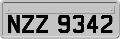 NZZ9342