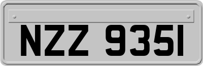 NZZ9351