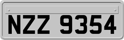 NZZ9354