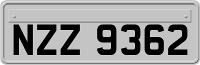 NZZ9362