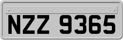 NZZ9365