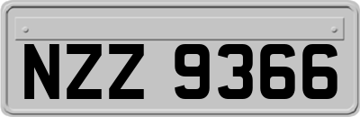 NZZ9366