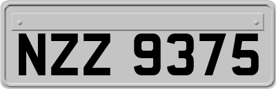 NZZ9375