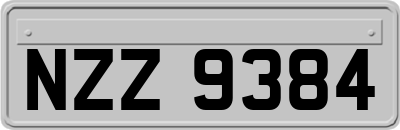 NZZ9384