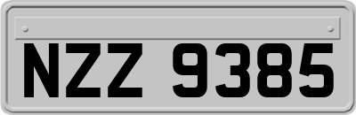 NZZ9385