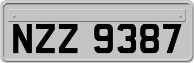 NZZ9387