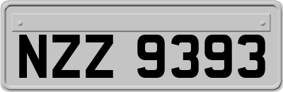 NZZ9393
