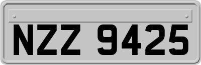 NZZ9425