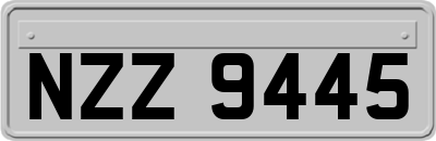 NZZ9445