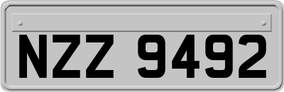 NZZ9492