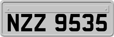 NZZ9535