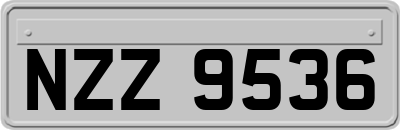 NZZ9536