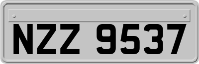 NZZ9537