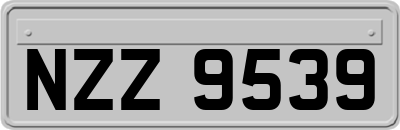 NZZ9539