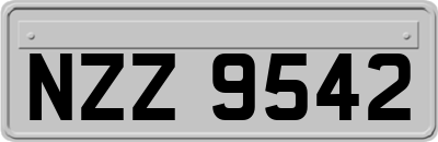 NZZ9542