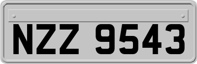 NZZ9543