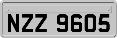 NZZ9605