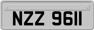 NZZ9611