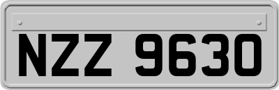 NZZ9630