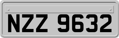 NZZ9632