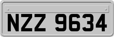 NZZ9634