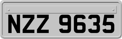 NZZ9635